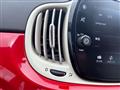 2020 Fiat 500