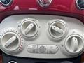 2020 Fiat 500