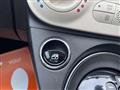 2020 Fiat 500