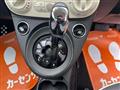 2020 Fiat 500