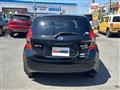 2015 Nissan Note