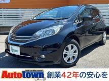 2015 Nissan Note