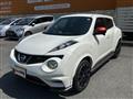 2013 Nissan Juke