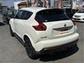 2013 Nissan Juke