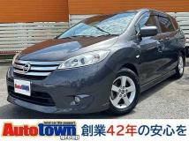 2014 Nissan Lafesta