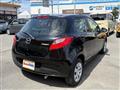 2013 Mazda Demio