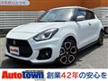 2018 Suzuki Swift
