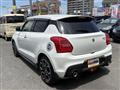 2018 Suzuki Swift