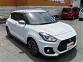 2018 Suzuki Swift
