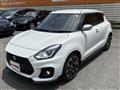 2018 Suzuki Swift
