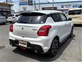2018 Suzuki Swift