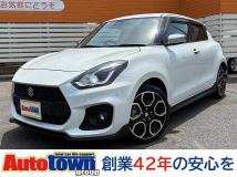 2018 Suzuki Swift