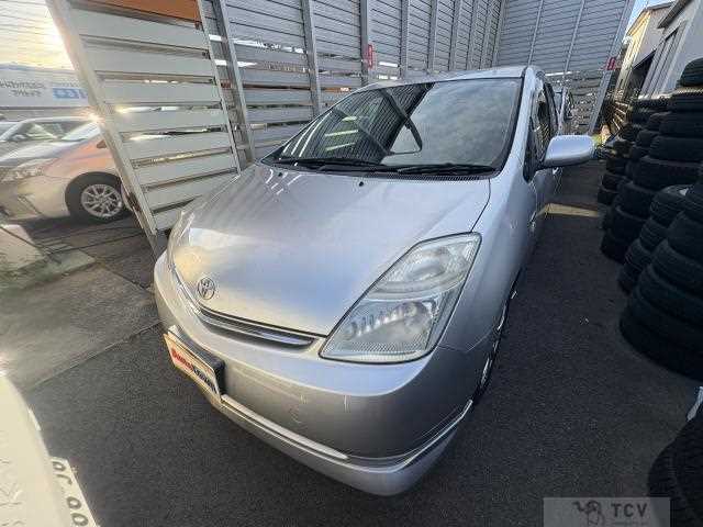 2009 Toyota Prius