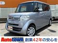 2017 Honda N BOX