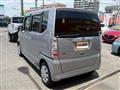 2017 Honda N BOX