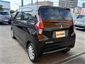 2021 Mitsubishi eK Wagon