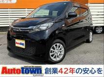 2021 Mitsubishi eK Wagon