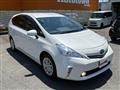 2011 Toyota PRIUS α
