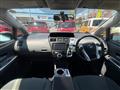 2011 Toyota PRIUS α