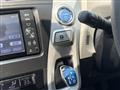 2011 Toyota PRIUS α