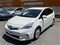 2011 Toyota PRIUS α