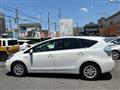 2011 Toyota PRIUS α