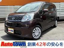 2017 Daihatsu Move