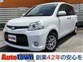 2012 Toyota Sienta