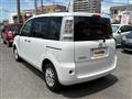 2012 Toyota Sienta
