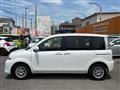2012 Toyota Sienta