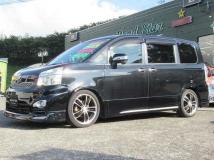 2013 Toyota Voxy