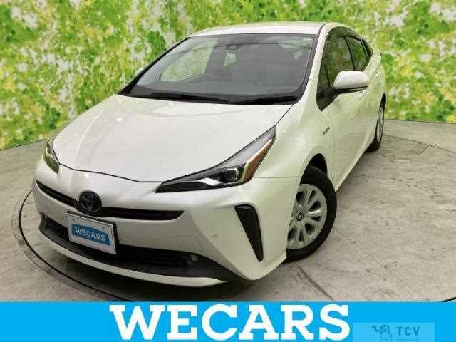 2019 Toyota Prius