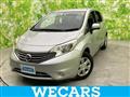 2013 Nissan Note