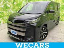 2023 Toyota Noah