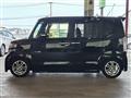 2014 Honda N BOX