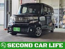 2014 Honda N BOX