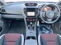 2021 Subaru Impreza