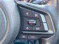 2021 Subaru Impreza