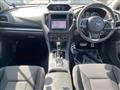 2017 Subaru IMPREZA XV HYBRID