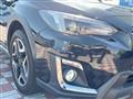 2017 Subaru IMPREZA XV HYBRID