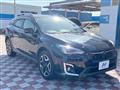 2017 Subaru IMPREZA XV HYBRID