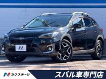 2017 Subaru IMPREZA XV HYBRID