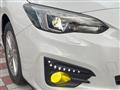 2017 Subaru Impreza
