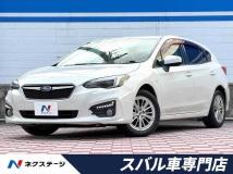 2017 Subaru Impreza