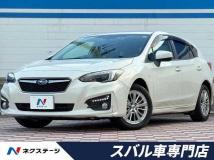 2017 Subaru Impreza