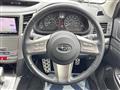 2011 Subaru Outback