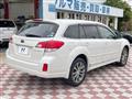 2011 Subaru Outback