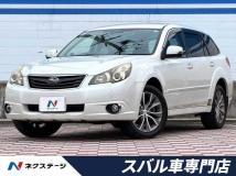 2011 Subaru Outback
