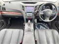 2012 Subaru Legacy Touring Wagon