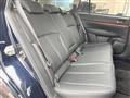 2012 Subaru Legacy Touring Wagon